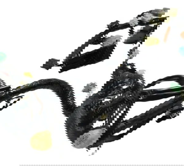 Chicote Principal Suzuki Bandit 650 2010 Original