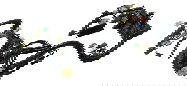 Chicote Principal Suzuki Bandit 650 2010 Original Chicote Principal Suzuki Bandit 650 2010 Original