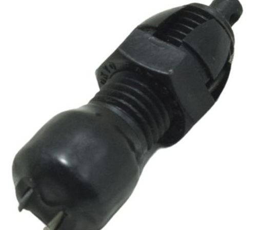 Interruptor Freio Traseiro Suzuki Bandit 650 2010 Original Preto