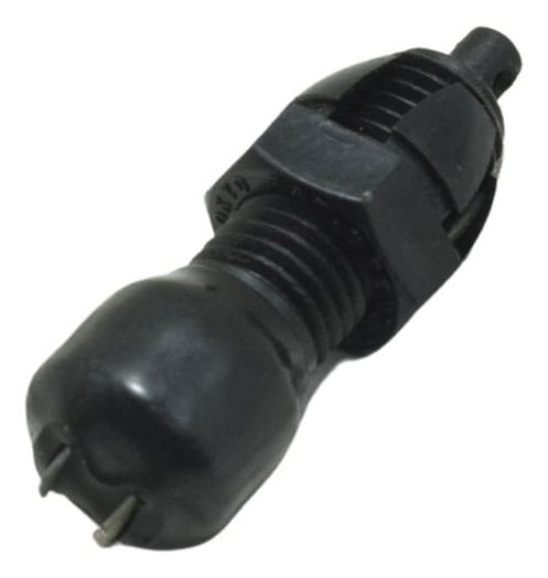 Interruptor Freio Traseiro Suzuki Bandit 650 2010 Original - Preto