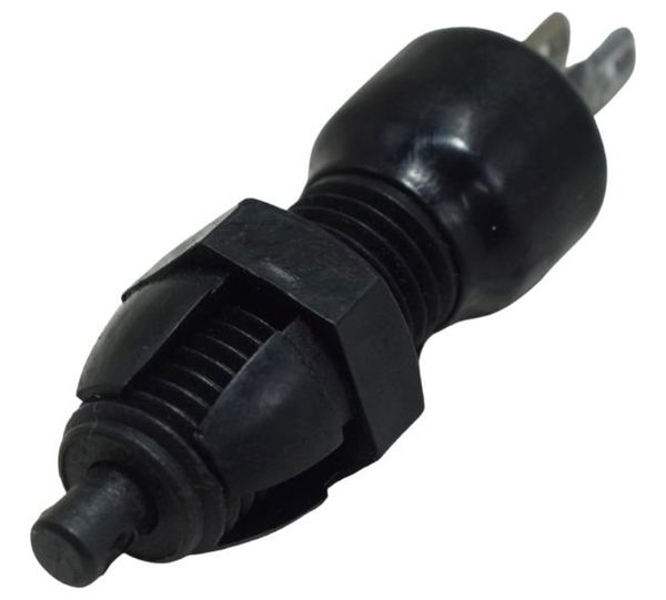Interruptor Freio Traseiro Suzuki Bandit 650 2010 Original Preto