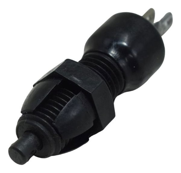 Interruptor Freio Traseiro Suzuki Bandit 650 2010 Original - Preto