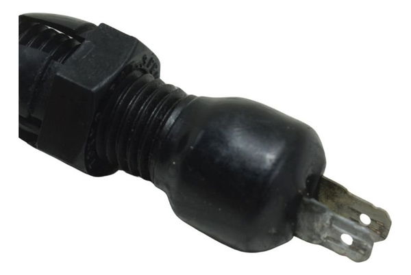 Interruptor Freio Traseiro Suzuki Bandit 650 2010 Original - Preto