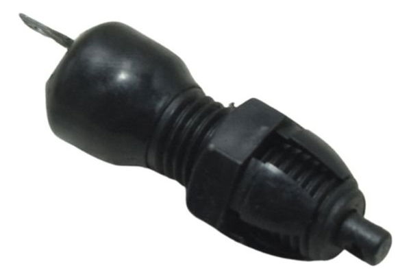 Interruptor Freio Traseiro Suzuki Bandit 650 2010 Original - Preto