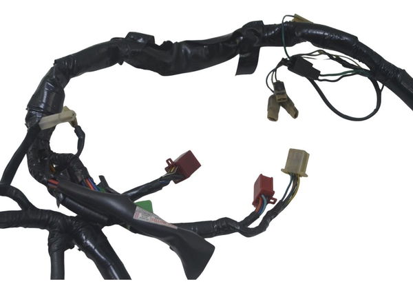 Chicote Principal C/ Avaria Honda Cb 500 98-05 Original