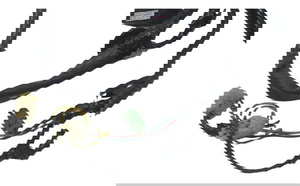 Chicote Principal C/ Avaria Honda Cb 500 98-05 Original