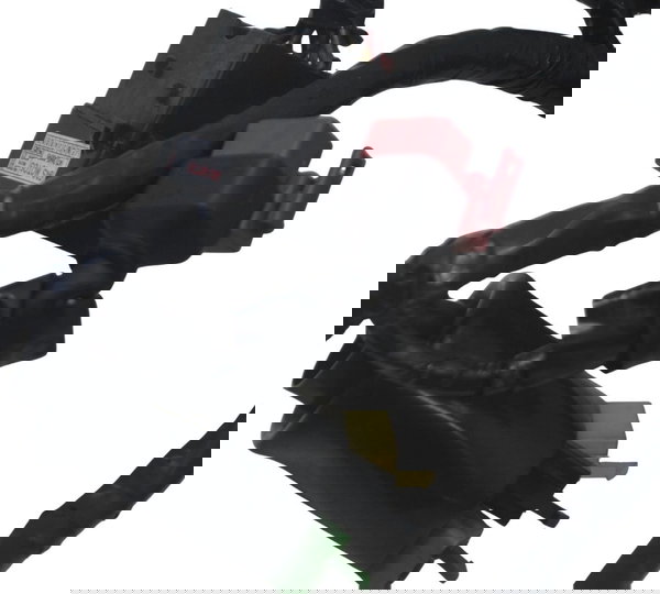 Chicote Principal C/ Avaria Honda Cb 500 98-05 Original