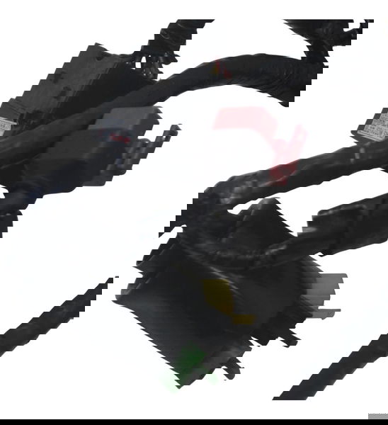 Chicote Principal C/ Avaria Honda Cb 500 98-05 Original