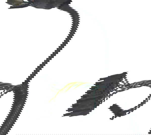 Chicote Principal C/ Avaria Honda Cb 500 98-05 Original