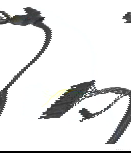 Chicote Principal C/ Avaria Honda Cb 500 98-05 Original