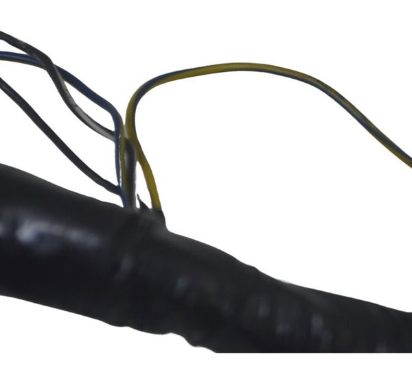 Chicote Principal C/ Avaria Honda Cb 500 98-05 Original