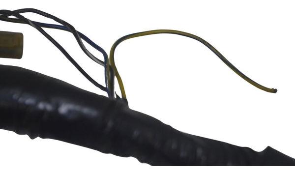 Chicote Principal C/ Avaria Honda Cb 500 98-05 Original