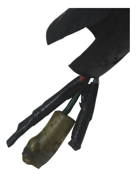 Chicote Principal C/ Avaria Honda Cb 500 98-05 Original