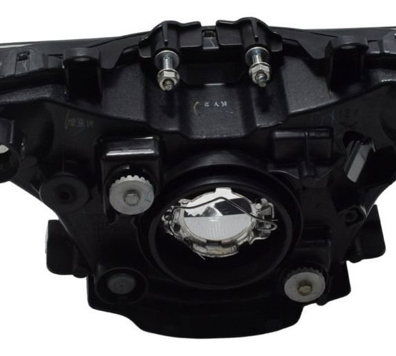 Farol C/ Avaria Honda Cbr 250r 11-13 Original