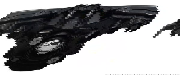 Farol C/ Avaria Honda Cbr 250r 11-13 Original