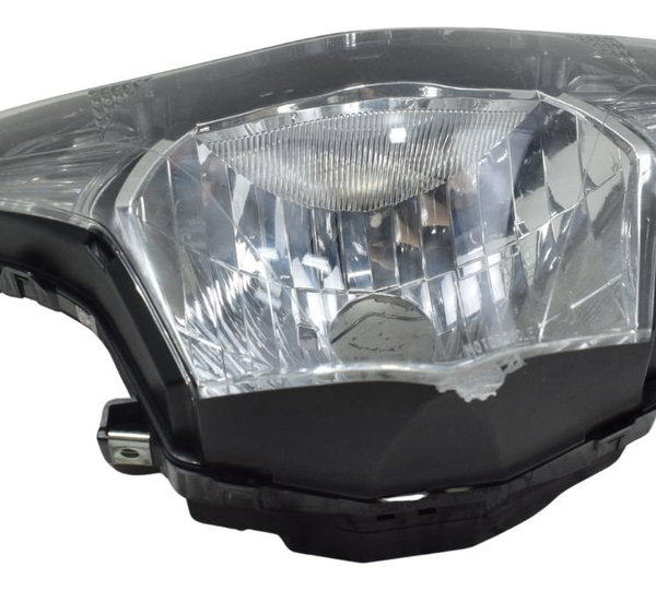 Farol C/ Avaria Honda Cbr 250r 11-13 Original