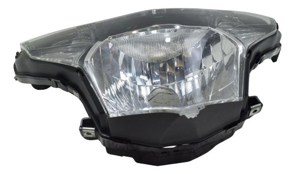 Farol C/ Avaria Honda Cbr 250r 11-13 Original