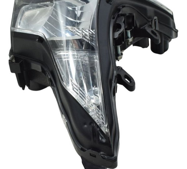 Farol C/ Avaria Honda Cbr 250r 11-13 Original