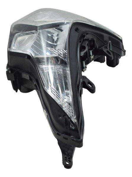 Farol C/ Avaria Honda Cbr 250r 11-13 Original