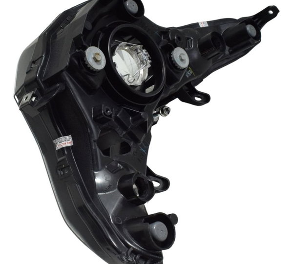 Farol C/ Avaria Honda Cbr 250r 11-13 Original