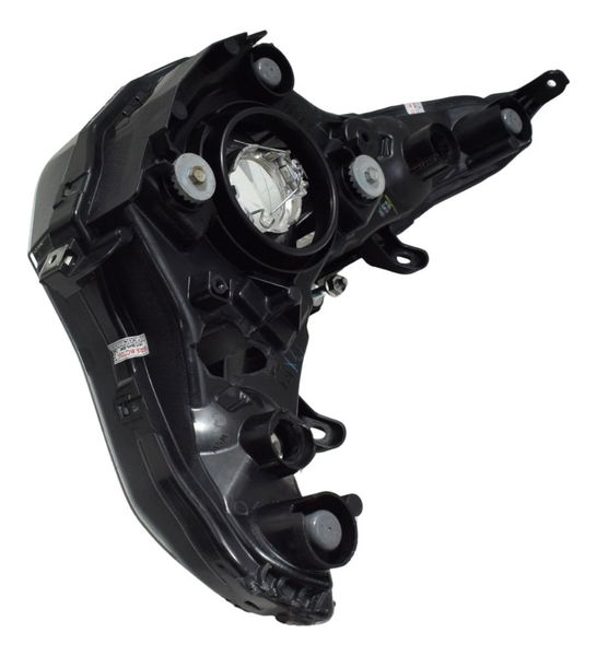 Farol C/ Avaria Honda Cbr 250r 11-13 Original