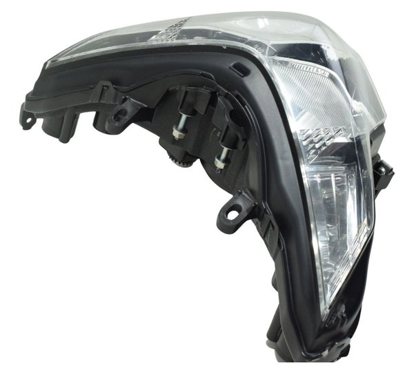 Farol C/ Avaria Honda Cbr 250r 11-13 Original