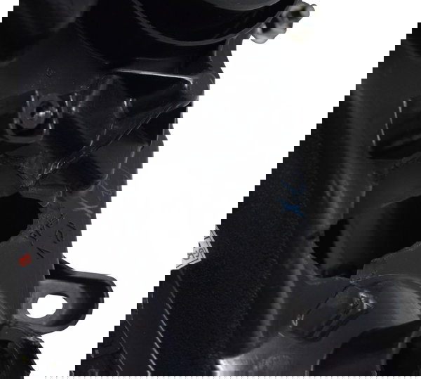 Farol C/ Avaria Honda Cbr 250r 11-13 Original