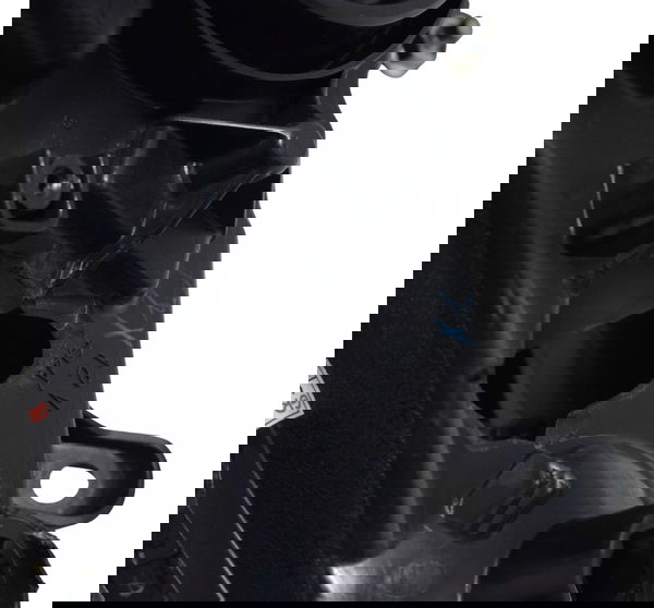 Farol C/ Avaria Honda Cbr 250r 11-13 Original