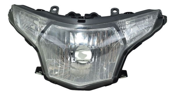 Farol C/ Avaria Honda Cbr 250r 11-13 Original