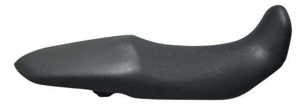 Banco C/ Detalhes Yamaha Xtz 250 Lander 19-23 Original - Preto