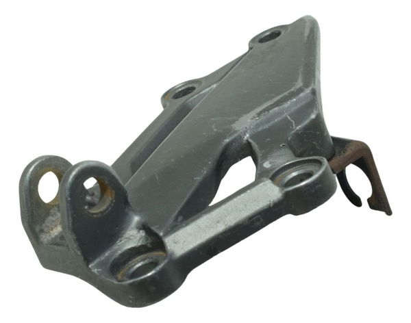 Suporte Pedaleira Diant Dir Kawasaki Ninja 300 13-18 Origina - Cinza