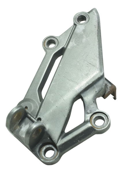 Suporte Pedaleira Diant Dir Kawasaki Ninja 300 13-18 Origina - Cinza