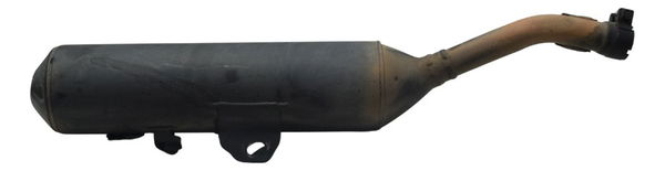 Ponteira Escape Yamaha Xtz 250 Lander 19-23 Original