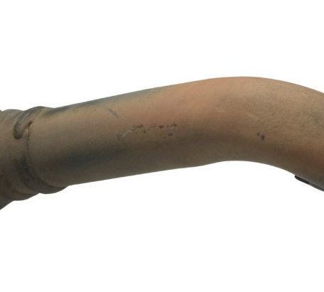Ponteira Escape Yamaha Xtz 250 Lander 19-23 Original