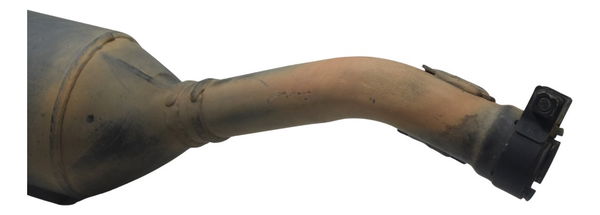 Ponteira Escape Yamaha Xtz 250 Lander 19-23 Original