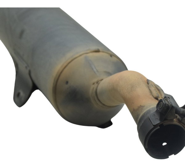 Ponteira Escape Yamaha Xtz 250 Lander 19-23 Original