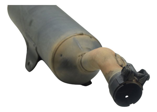 Ponteira Escape Yamaha Xtz 250 Lander 19-23 Original