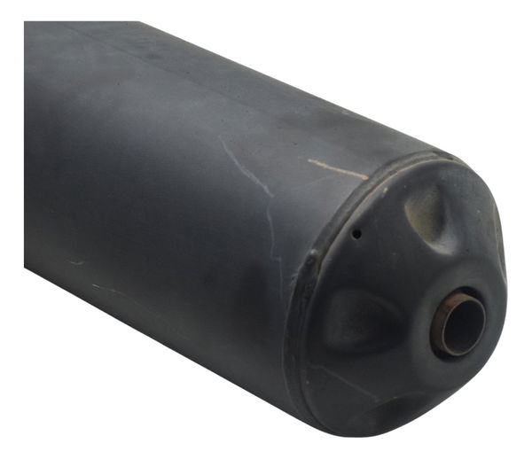 Ponteira Escape Yamaha Xtz 250 Lander 19-23 Original