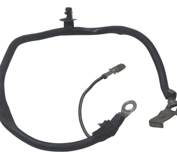 Cabo Bateria Motor Arranque Suzuki Gsx-r 750 Srad 07-10
