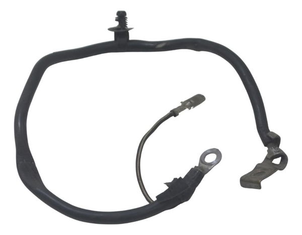 Cabo Bateria Motor Arranque Suzuki Gsx-r 750 Srad 07-10