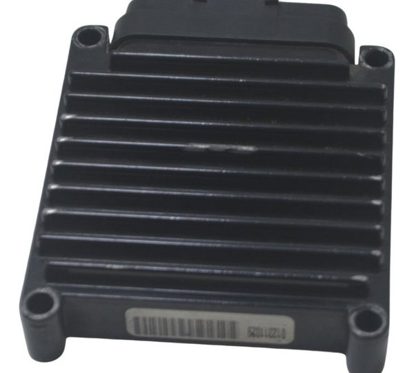Módulo Principal Ecm Harley Softail Fat Boy 11-15 Original