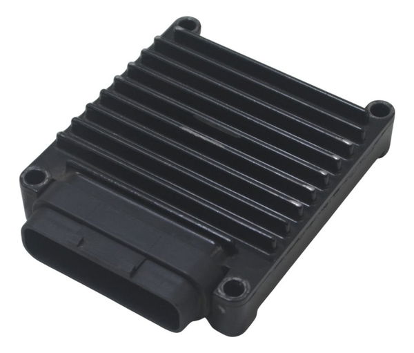 Módulo Principal Ecu Harley Softail Fat Boy 11-15 Original