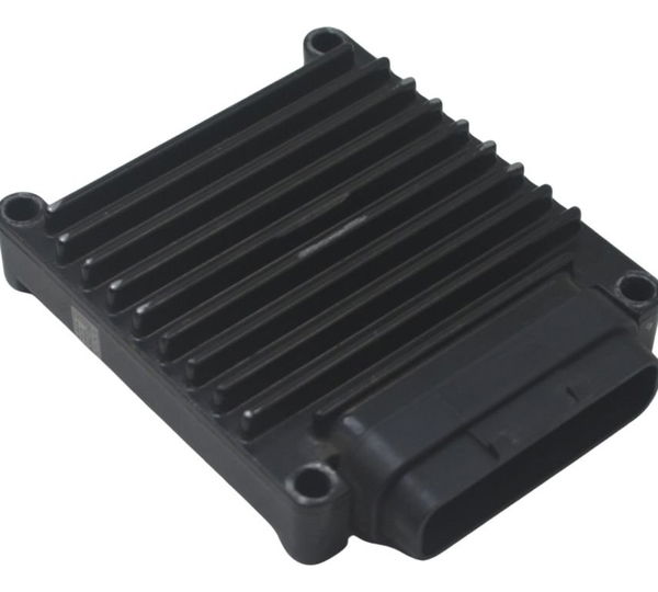 Módulo Principal Ecu Harley Softail Fat Boy 11-15 Original