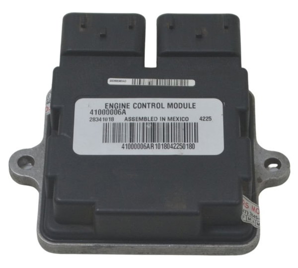 Módulo Ecm Harley Softail Fat Boy 11-15 Original