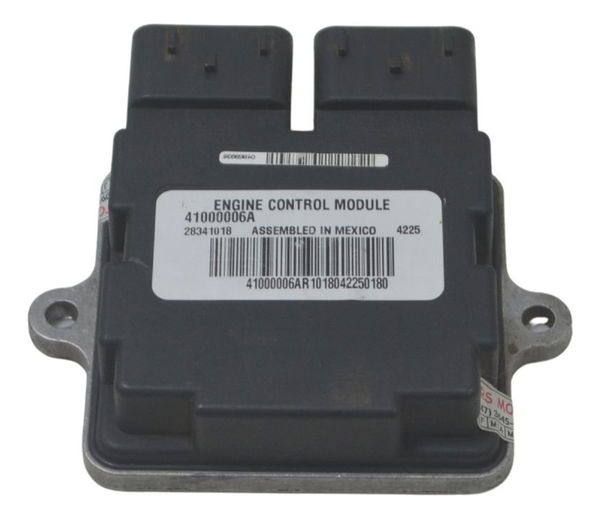 Módulo Ecm Harley Softail Fat Boy 11-15 Original