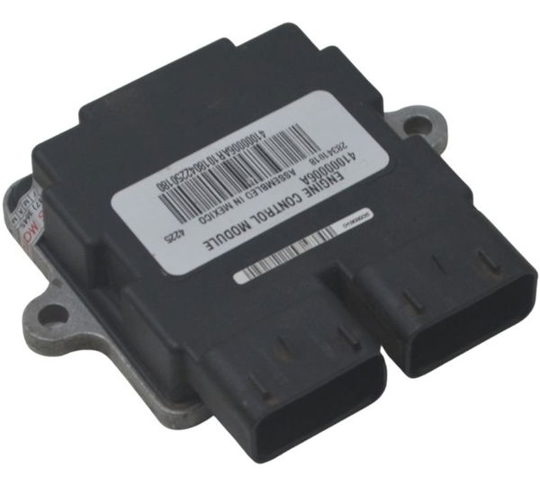 Módulo Ecm Harley Softail Fat Boy 11-15 Original