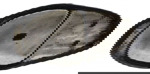 Banco C/ Avaria Honda Biz 125 05-08 Original - Preto