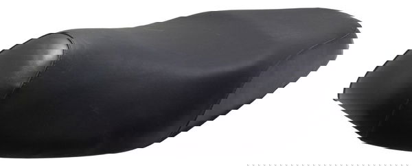 Banco C/ Avaria Honda Biz 125 05-08 Original - Preto