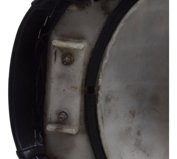 Banco C/ Avaria Honda Biz 125 05-08 Original Preto