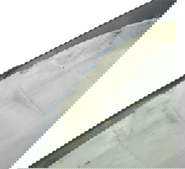 Banco C/ Avaria Honda Biz 125 05-08 Original - Preto